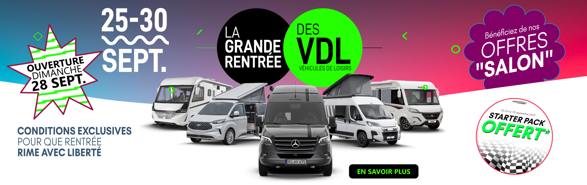 Bader Loisirs