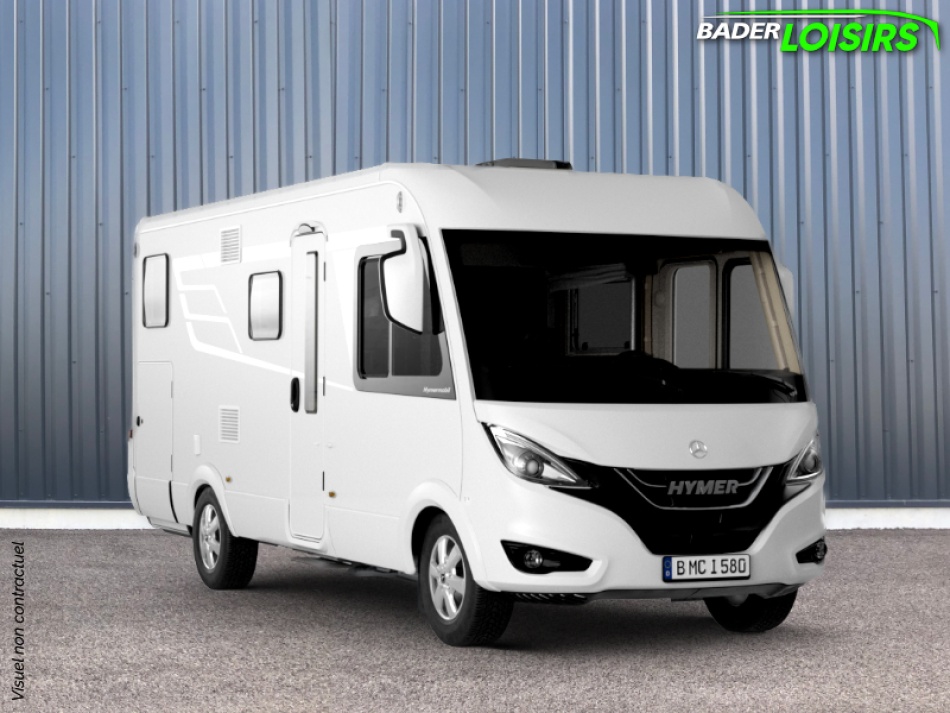 BM C I580