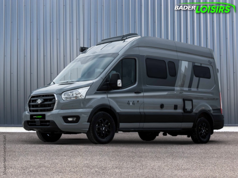 CV590 4X4 EDITION 24