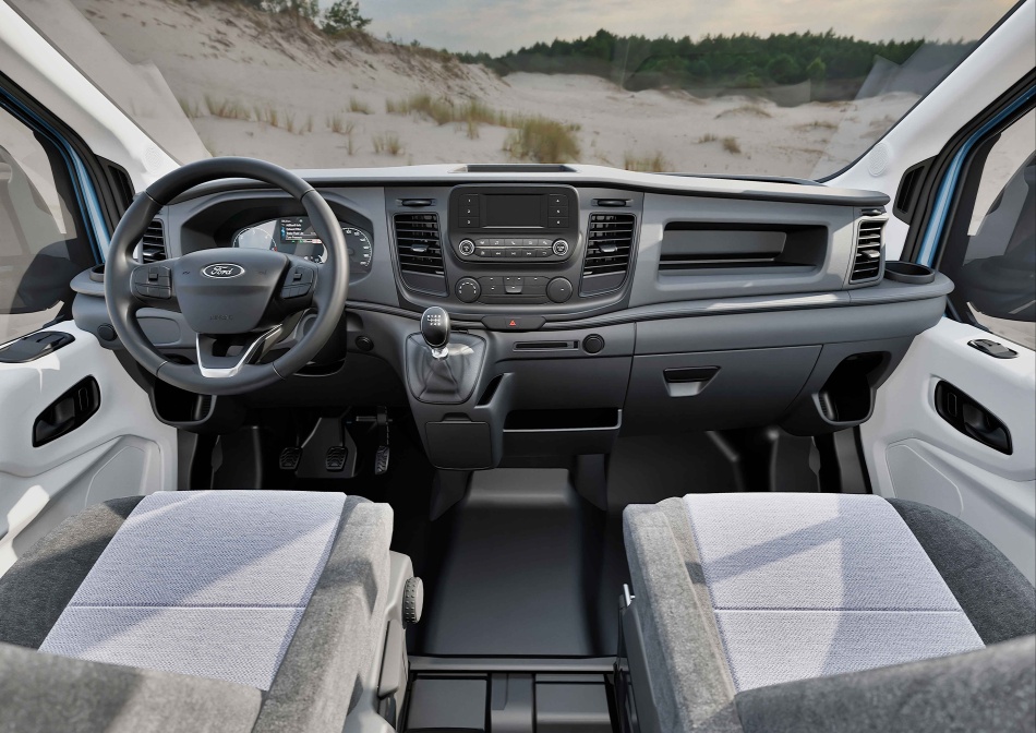 CARADO FOURGON CV590 4X4 EDITION 24