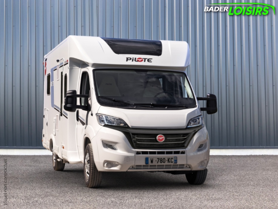 P726 FC EVIDENCE PLUS