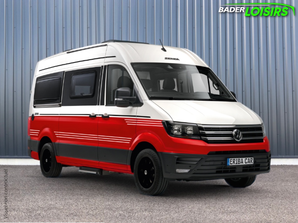 ERIBA CAR 602