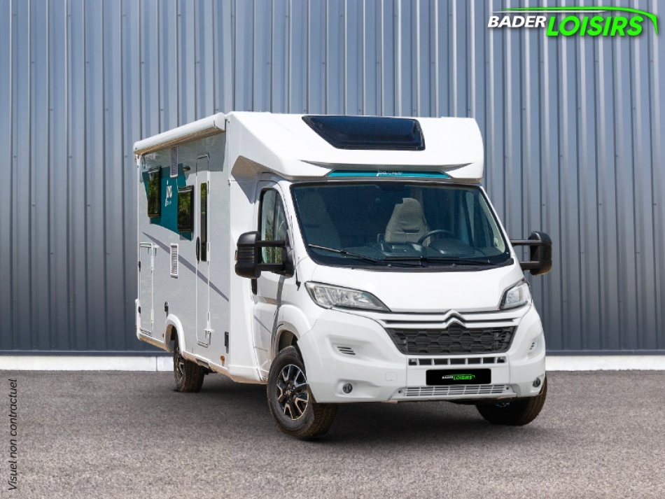 75T EDITION SPECIALE