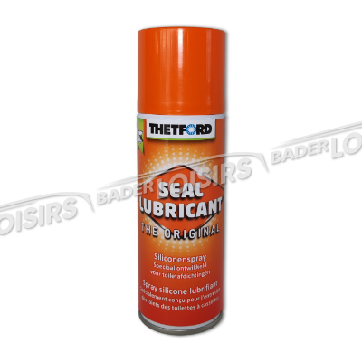  EURO ACCESSOIRES 2 FULL SERVICE  SPRAY LUBRIFIANT 200 ML