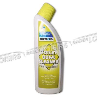  EURO ACCESSOIRES 2 FULL SERVICE  NETTOYANT TOILET BOWL CLEANER