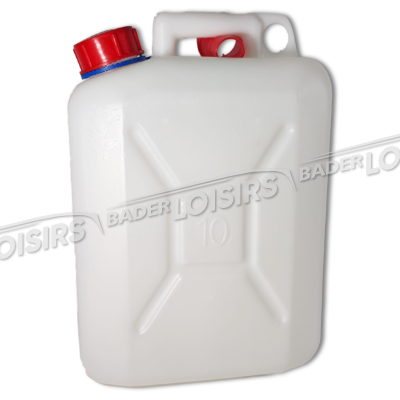  EURO ACCESSOIRES 2 FULL SERVICE  JERRICAN 10 L