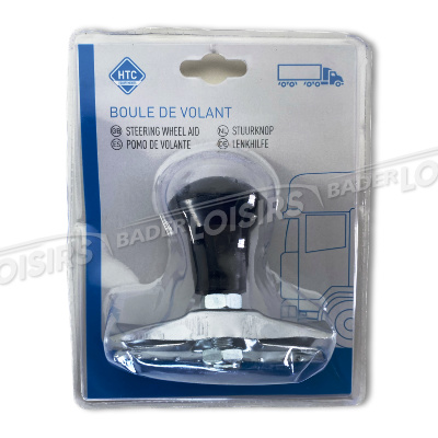  EURO ACCESSOIRES 2 FULL SERVICE  BOULE DE VOLANT