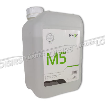  EURO ACCESSOIRES 2 FULL SERVICE  BIDON DE 5 L DE METHANOL