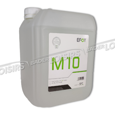  EURO ACCESSOIRES 2 FULL SERVICE  BIDON DE 10 L DE METHANOL