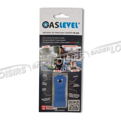  EURO ACCESSOIRES 2 FULL SERVICE  INDICATEUR NIVEAU GAZ GASLEVEL