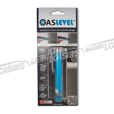  EURO ACCESSOIRES 2 FULL SERVICE  TEMOIN NIV.GAZ GASLEVEL STICK