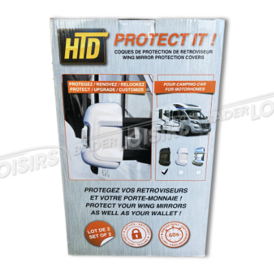  EURO ACCESSOIRES 2 FULL SERVICE  PROTECT IT DUCATO 06 LONG NR