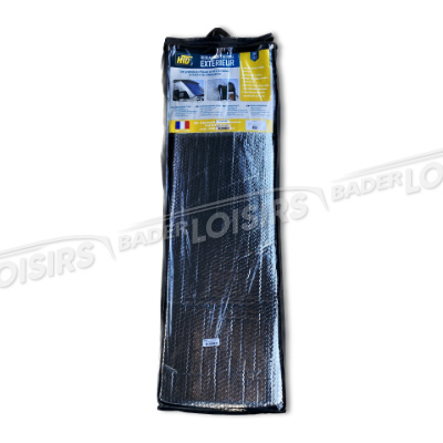  EURO ACCESSOIRES 2 FULL SERVICE  ISOLANT EXTER.TRANSIT 0114