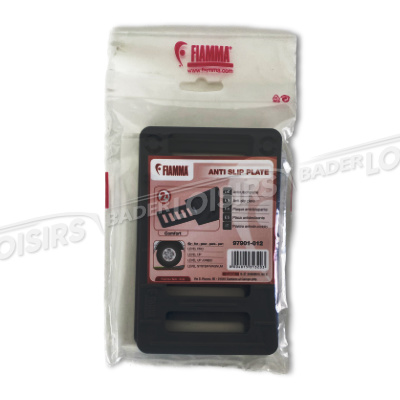  EURO ACCESSOIRES 2 FULL SERVICE  ANTI SLIP PLATE