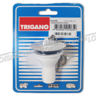  TRIGANO FULL SERVICE  1 BONDE DROITE D20MM