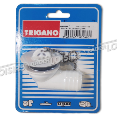  TRIGANO FULL SERVICE  1 BONDE COUDEE D2531MM