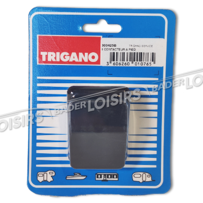  TRIGANO FULL SERVICE  1 CONTACTEUR A PIED