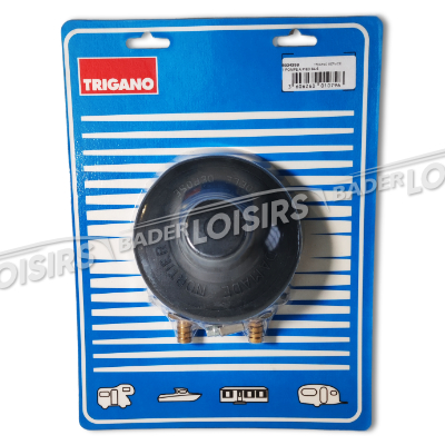  TRIGANO FULL SERVICE  1 POMPE A PIED 84 S