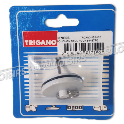  TRIGANO FULL SERVICE  BOUCHON SEUL POUR 644877Q