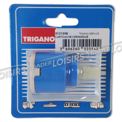  TRIGANO FULL SERVICE  CARTOUCHE CERAMIQUE