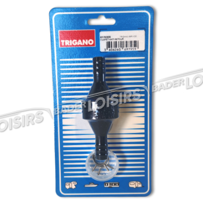  TRIGANO FULL SERVICE  CLAPET ANTI RETOUR