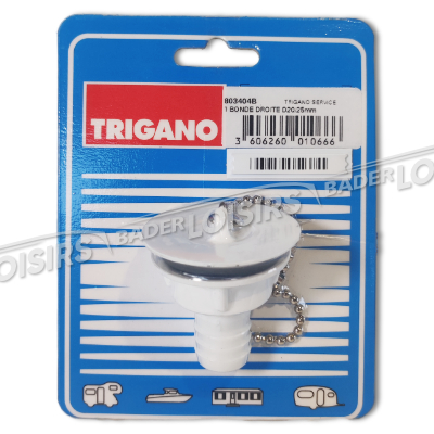  TRIGANO FULL SERVICE  1 BONDE DROITE D2025MM