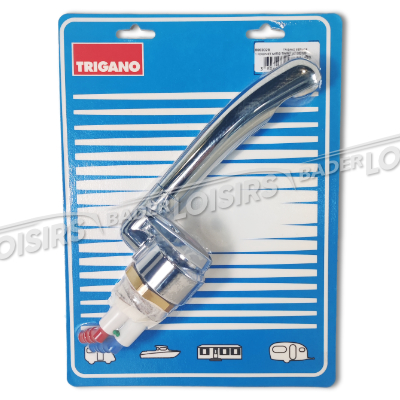  TRIGANO FULL SERVICE  1 ROBINET MITIG TWIST UT MONO