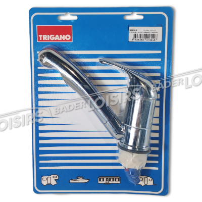  TRIGANO FULL SERVICE  1 ROBINET MITIG CERAMIQ CHROME