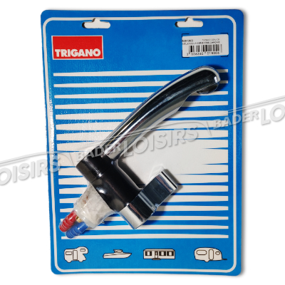  TRIGANO FULL SERVICE  MELANGEUR SERIE 2005 CHROME