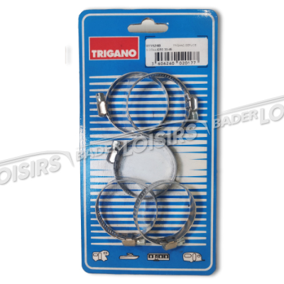  TRIGANO FULL SERVICE  5 COLLIERS 3045