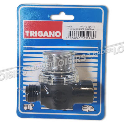  TRIGANO FULL SERVICE  1 FILTRE POUR POMPE SHURFLO