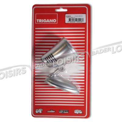  TRIGANO FULL SERVICE  1 SPOT 19 LEDS 12V