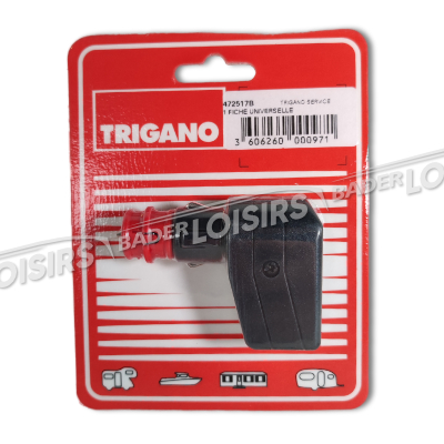  TRIGANO FULL SERVICE  1 FICHE UNIVERSELLE