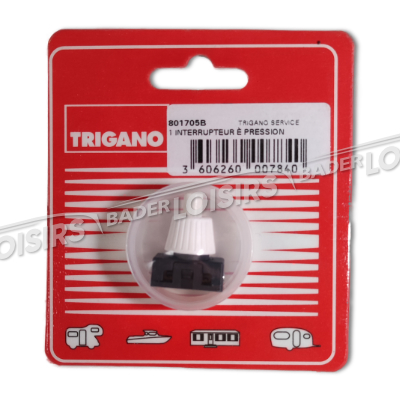  TRIGANO FULL SERVICE  1 INTERRUPTEUR E PRESSION