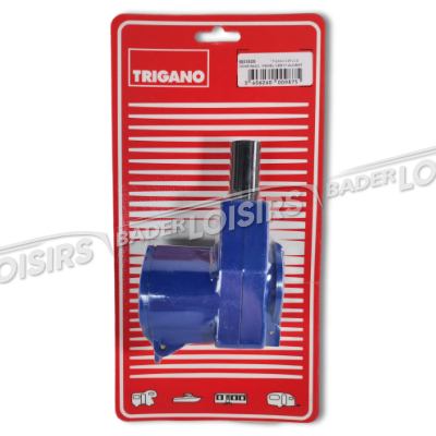  TRIGANO FULL SERVICE  FICHE RACC. FEMEL CEE17 AUVENT