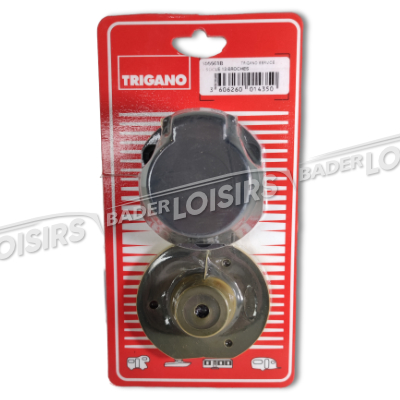  TRIGANO FULL SERVICE  1 SOCLE 13 BROCHES