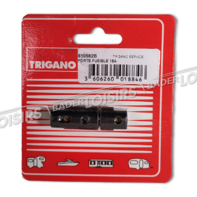  TRIGANO FULL SERVICE  PORTE FUSIBLE 16A