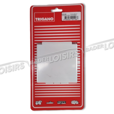  TRIGANO FULL SERVICE  COUVERCLE SEUL POUR 803209