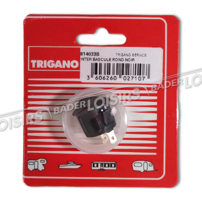  TRIGANO FULL SERVICE  INTER BASCULE ROND NOIR