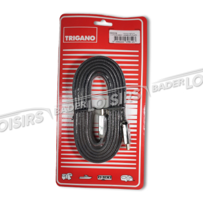  TRIGANO FULL SERVICE  1CORDON HDMI 1.3 EMBOUTS PLATS