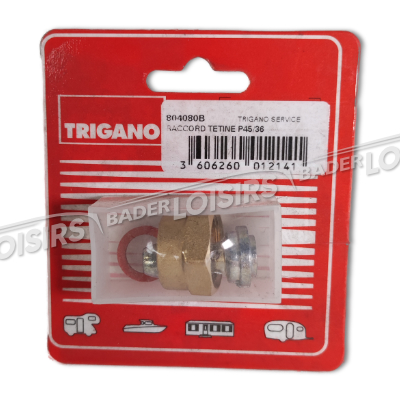  TRIGANO FULL SERVICE  RACCORD TETINE P4536