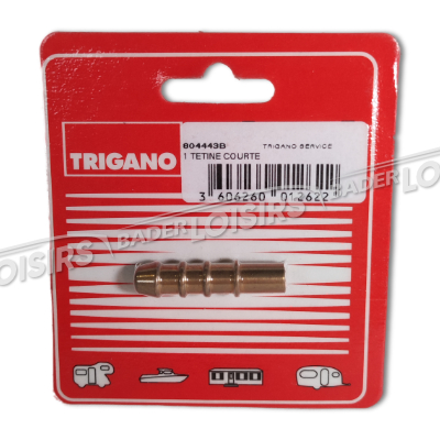  TRIGANO FULL SERVICE  1 TETINE COURTE