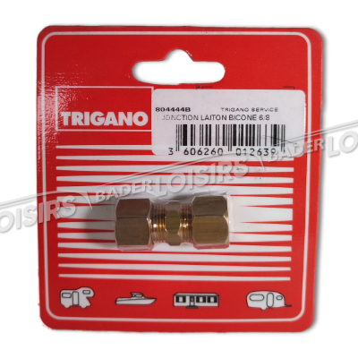  TRIGANO FULL SERVICE  1 JONCTION LAITON BICONE 68