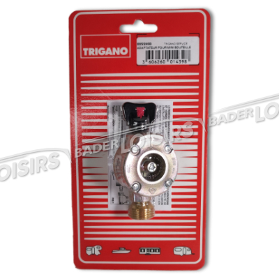  TRIGANO FULL SERVICE  ADAPTATEUR POUR MINI BOUTEILLE