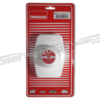  TRIGANO FULL SERVICE  1 DETENDEUR PROPANE 37WB 1KG