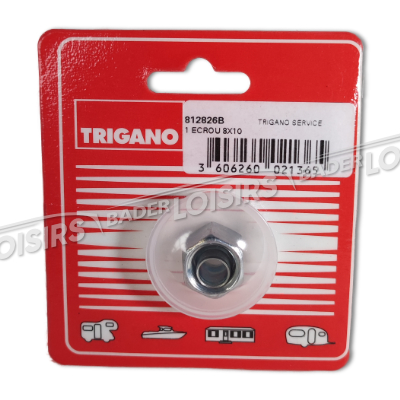  TRIGANO FULL SERVICE  1 ECROU 8X10