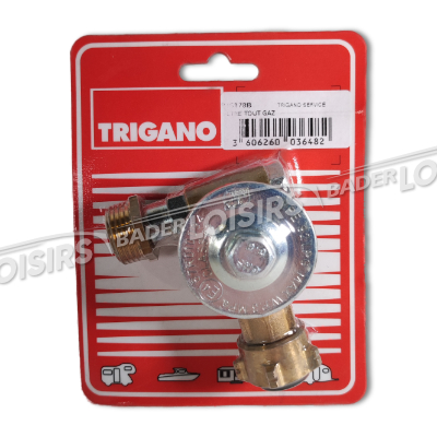  TRIGANO FULL SERVICE  FILTRE TOUT GAZ