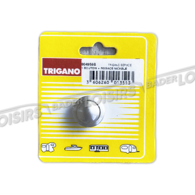  TRIGANO FULL SERVICE  1 BOUTON  ROSACE NICKELE