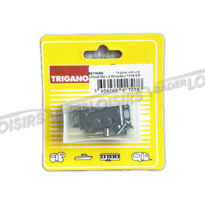  TRIGANO FULL SERVICE  LOQUETEAU A ROULEAU TYPE SIR