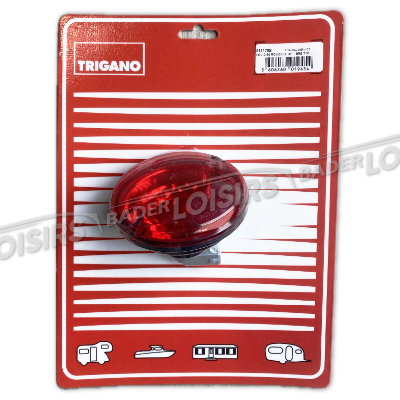  TRIGANO FULL SERVICE  FEU D.94 ROUGESTOP    BRS 710